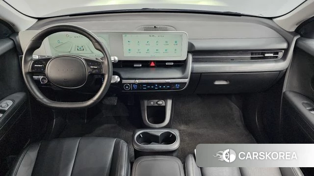 Hyundai Ionic 5 id 3812598 из Кореи 17