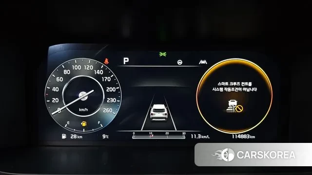 Kia Sorento 4th Generation id 3672135 из Кореи 17