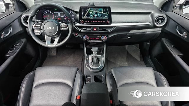 Kia The New K3 2nd generation id 4636395 из Кореи 17