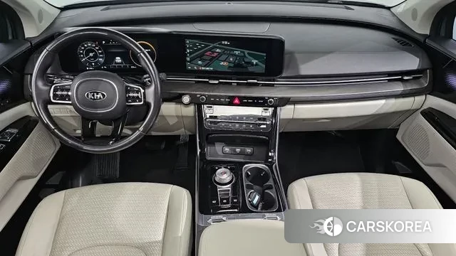 Kia Carnival 4th generation id 3640664 из Кореи 17