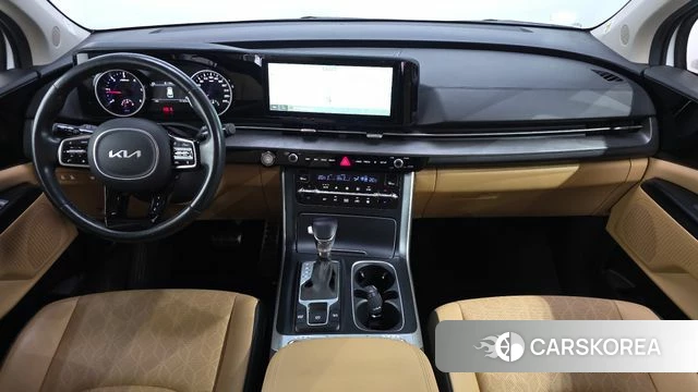 Kia Carnival 4th generation id 3884599 из Кореи 17