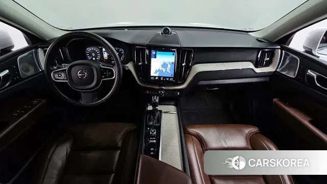 Volvo XC60 second Generation id 3459691 из Кореи 17