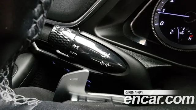 Hyundai Sonata (DN8) id 2657348 из Кореи 17