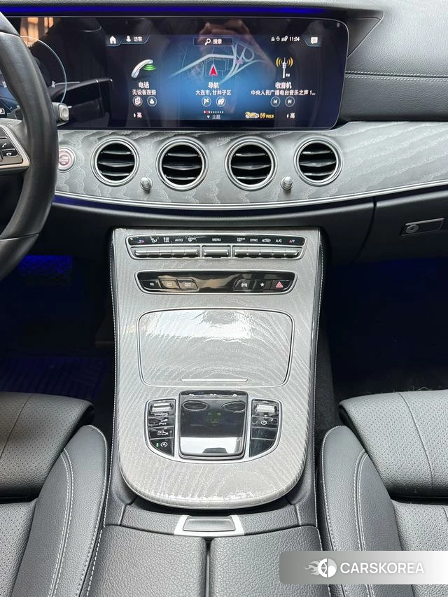 Mercedes-Benz E-class id 4213468 из Китая 11