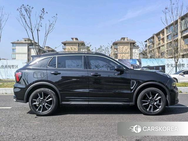 Lynk 01 id 4215179 из Китая 27