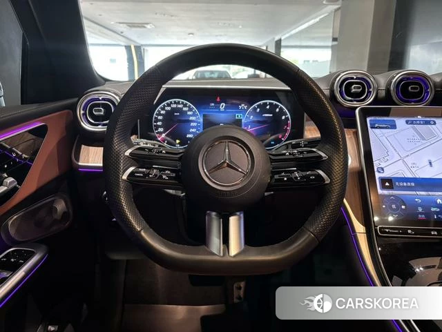 Mercedes-Benz GLC id 4259337 из Китая 20