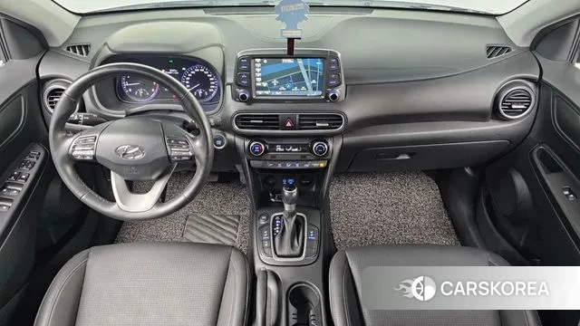 Hyundai Kona id 3297054 из Кореи 17