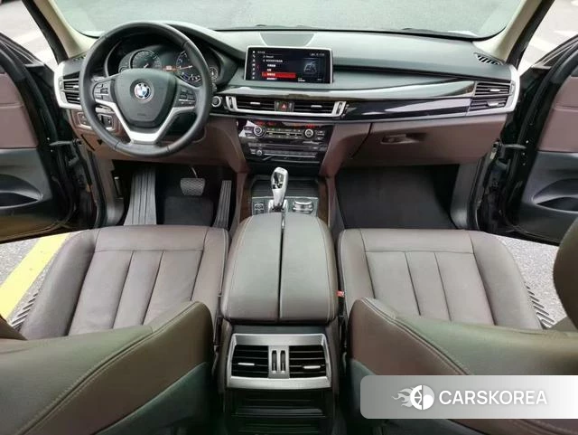 BMW X5 (imported) id 4214533 из Китая 7