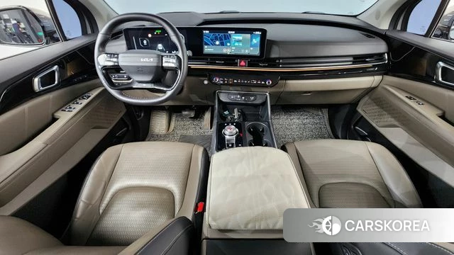 Kia The New Carnival 4th Generation id 4539966 из Кореи 36