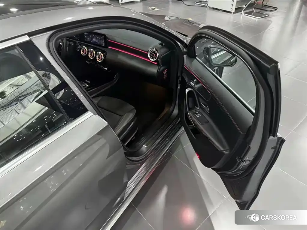 Mercedes-Benz A-Class id 4674519 из Китая 19