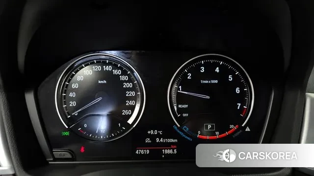 BMW X1 (F48) id 3764689 из Кореи 17