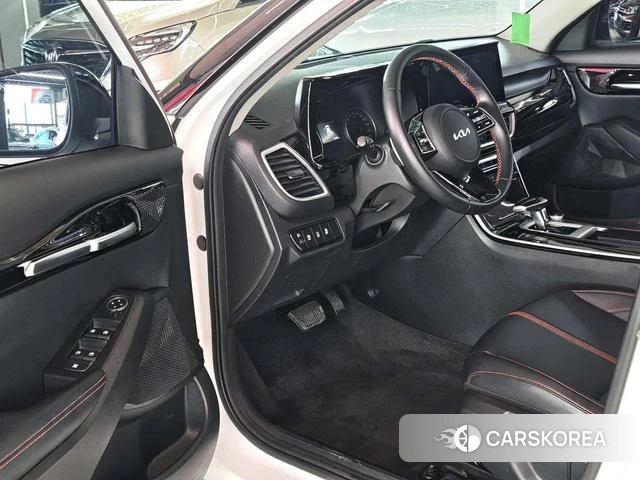 Kia Proud run id 4313640 из Китая 10