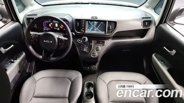 Kia The New Kia Ray id 2847708 из Кореи 17