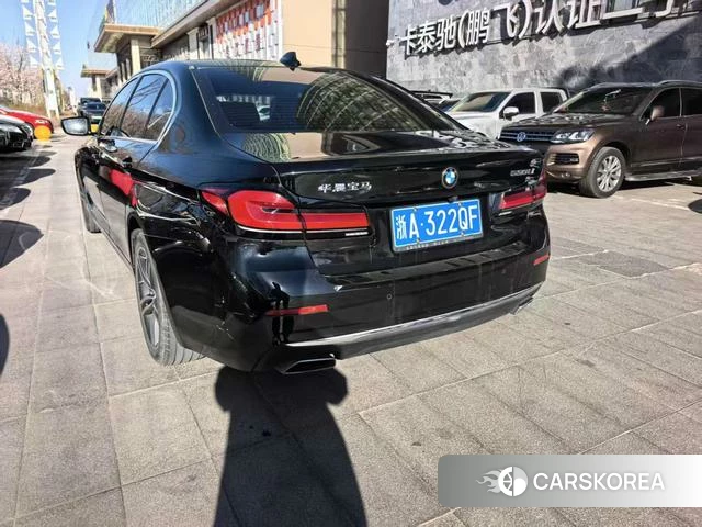 BMW 5 series id 4263369 из Китая 7