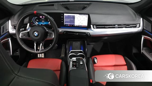 BMW X1 (U11) id 4381560 из Кореи 29
