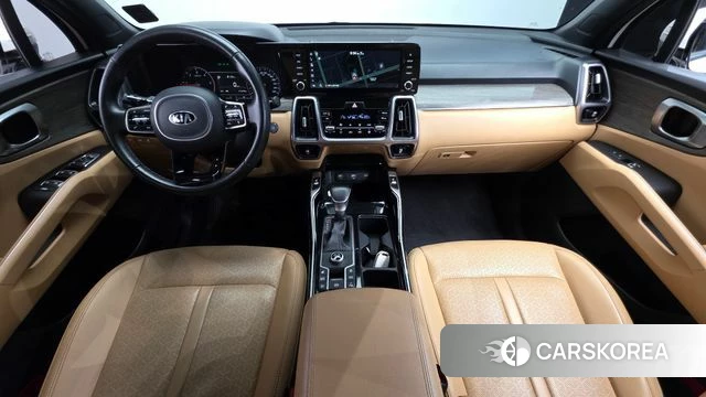 Kia Sorento 4th Generation id 4434454 из Кореи 17