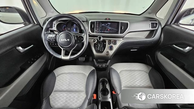 Kia The New Ray id 4651036 из Кореи 29