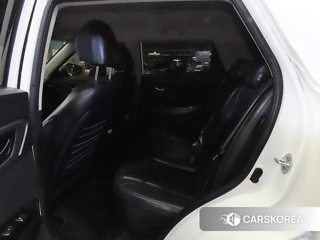 Ssangyong Berry New Tivoli id 3432850 из Кореи 17