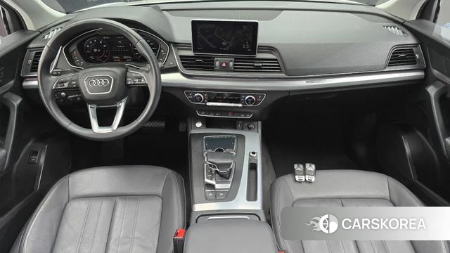 Audi Q5 (FY) id 4683701 из Кореи 30
