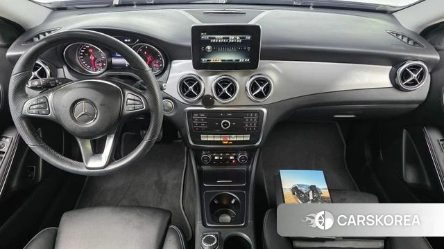 Mercedes-Benz GLA-Class X156 id 3966152 из Кореи 17