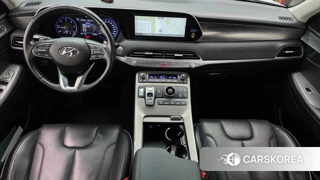 Hyundai Palisade id 4692839 из Кореи 27
