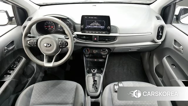 Kia Morning Urban (JA) id 3923648 из Кореи 17