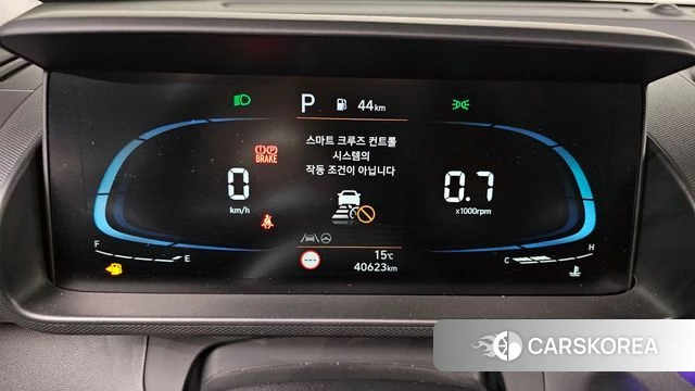 Hyundai Casper id 3865281 из Кореи 17