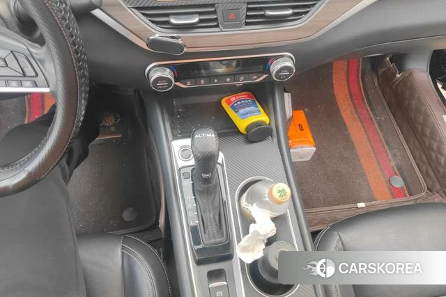 Nissan Teana id 4263428 из Китая 14