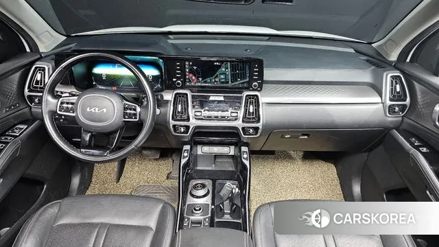 Kia Sorento 4th Generation id 3378027 из Кореи 17