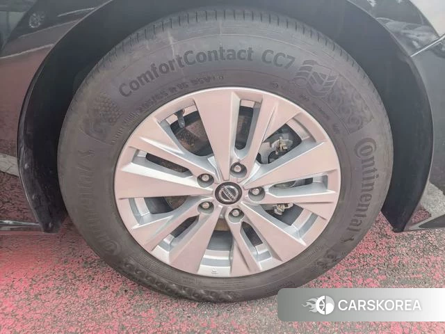 Nissan Teana id 4254176 из Китая 16