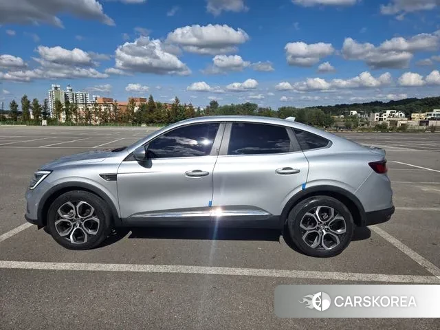 Renault Korea (Samsung) XM3 id 3283515 из Кореи 15