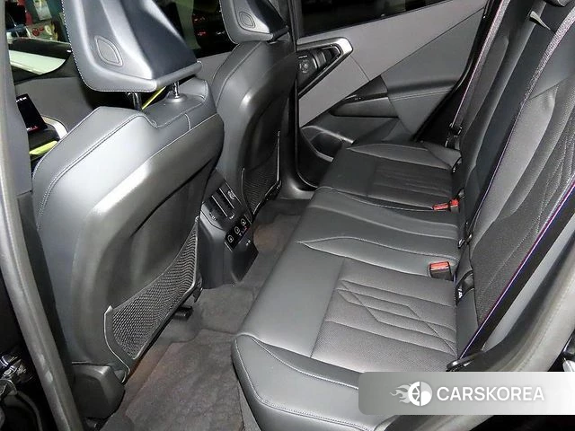 BMW X3 (G45) id 3831366 из Кореи 16