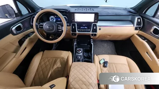 Kia Sorento 4th Generation id 3296546 из Кореи 17