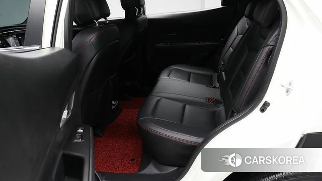 Ssangyong Beautiful Korando id 4361357 из Кореи 16