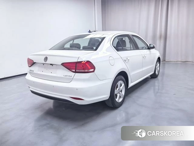 Volkswagen Lavida id 4259625 из Китая 12