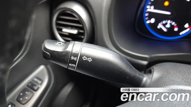 Hyundai Kona id 2517397 из Кореи 17