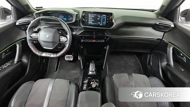 Peugeot 2008 Second generation id 4267647 из Кореи 17
