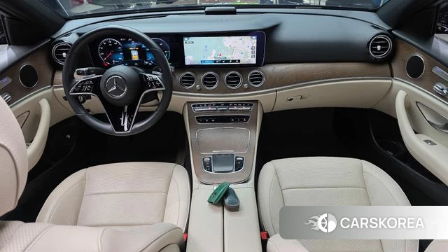 Mercedes-Benz E-Class W213 id 4573069 из Кореи 30