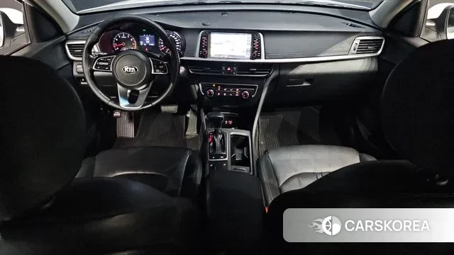 Kia The New K5 2nd generation id 3308108 из Кореи 17