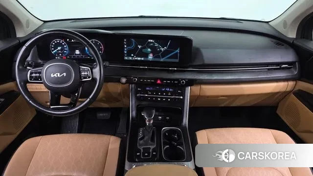 Kia Carnival 4th generation id 3361218 из Кореи 17