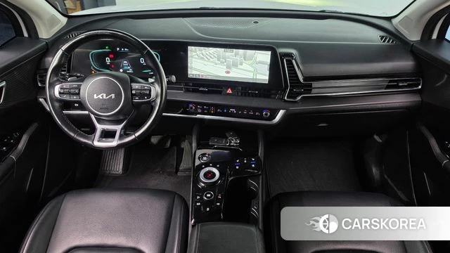 Kia Sportage 5th Generation id 4880461 из Кореи 29