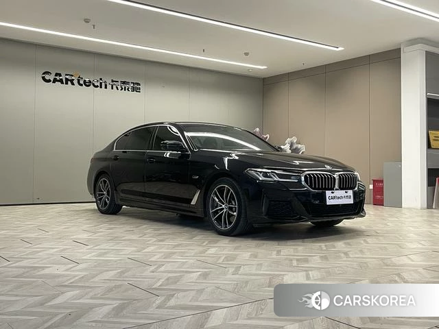 BMW 5 series PHEV id 4273169 из Китая 21