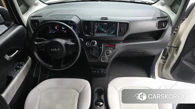 Kia The New Kia Ray id 4178124 из Кореи 17