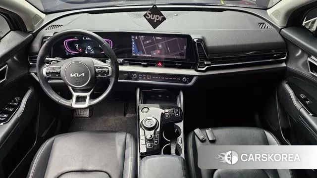 Kia Sportage 5th Generation id 3577333 из Кореи 17