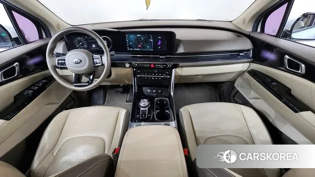 Kia Carnival 4th generation id 3551589 из Кореи 17