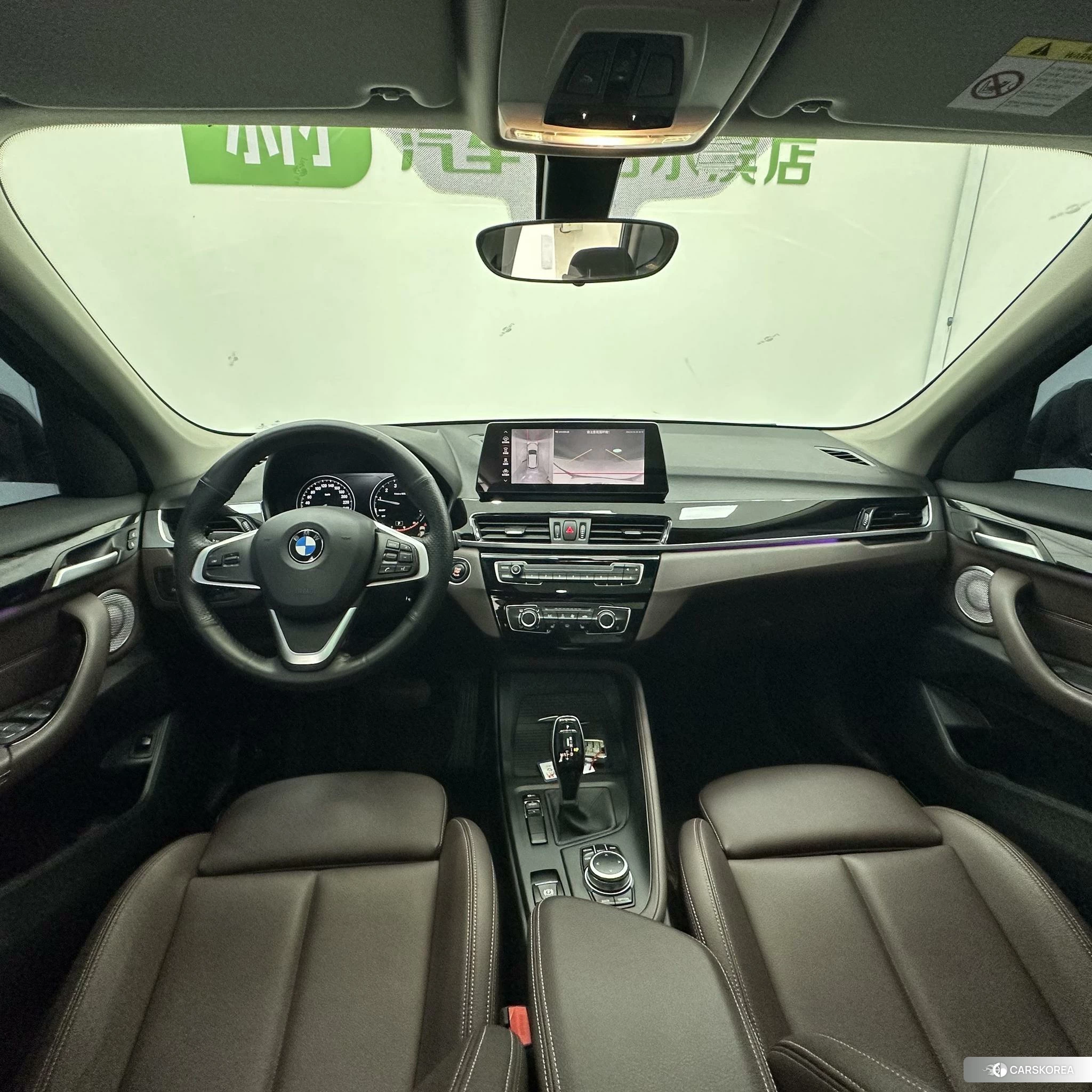BMW X1 id 4510465 из Китая 15