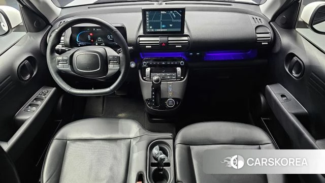 Hyundai Casper id 3818877 из Кореи 17