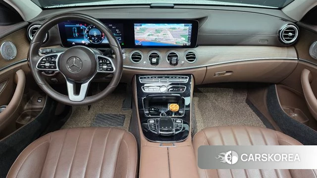 Mercedes-Benz E-Class W213 id 4019632 из Кореи 17