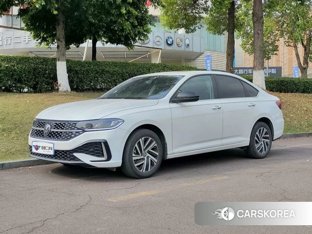 Volkswagen Lavida id 4278139 из Китая 7