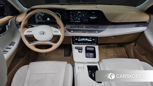 Hyundai The New Grandeur IG id 2989568 из Кореи 17